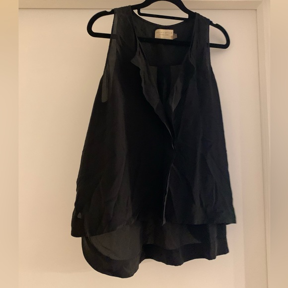 Alice & Olivia Air Tank - Picture 1 of 3